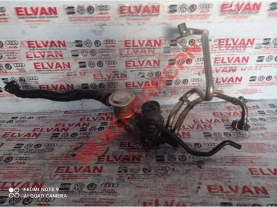 06A131127 - BAĞLANTI HORTUMU