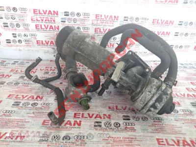 1J0122447DS - SU HORTUMU