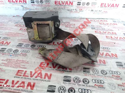 4B0857705D - OTOMATIK VE KEMER GERDIRICISI - Used Original