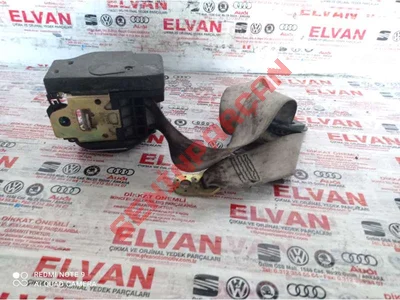 4B0857705D - OTOMATIK VE KEMER GERDIRICISI - Used Original