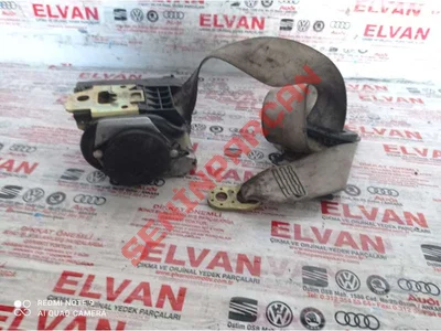 4B0857705D - OTOMATIK VE KEMER GERDIRICISI - Used Original