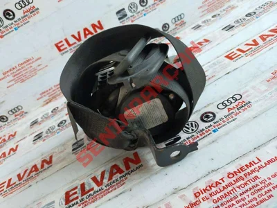 6L4857706H - ÜÇ NOKTALI EMNIYET KEMERI - Used Original