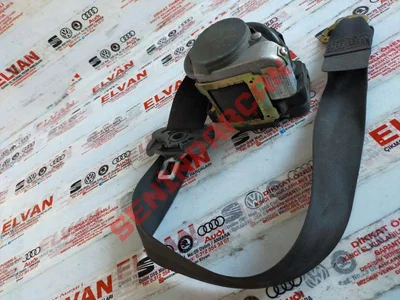 3B1857706B - OTOMATIK, KEMER GERDIRICISI VE