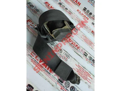 4B0857706A - OTOMATIK, KEMER GERDIRICISI VE