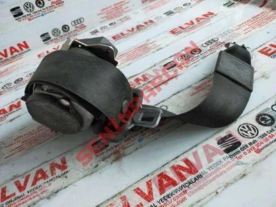 4B0857706A - OTOMATIK, KEMER GERDIRICISI VE