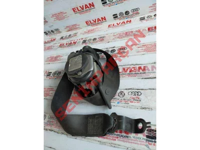 6L4857706A - ÜÇ NOKTALI EMNIYET KEMERI - Used Original