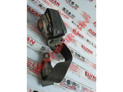 7D0857805 - ÜÇ NOKTALI EMNIYET KEMERI