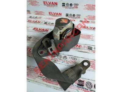 7D0857805 - ÜÇ NOKTALI EMNIYET KEMERI