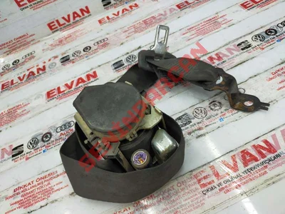 6J4857705 - ÜÇ NOKTALI EMNIYET KEMERI