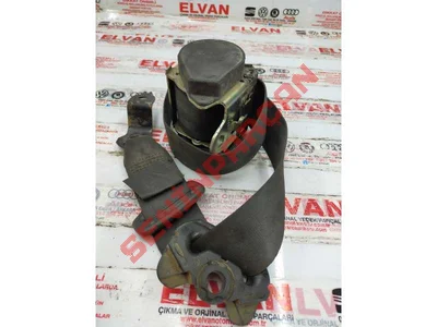 6J4857705 - ÜÇ NOKTALI EMNIYET KEMERI