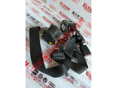 7H0857706B - ÖN KOLTUK SIRASINA AIT BASMALI