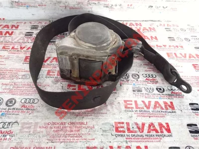 7D0857806 - ÜÇ NOKTALI EMNIYET KEMERI