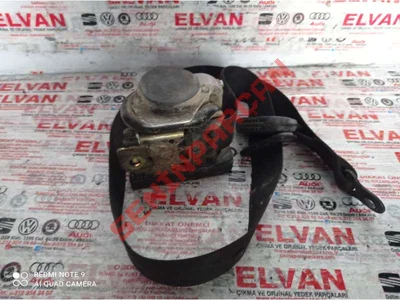 7D0857806 - ÜÇ NOKTALI EMNIYET KEMERI