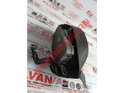 6L4857706M - ÜÇ NOKTALI EMNIYET KEMERI