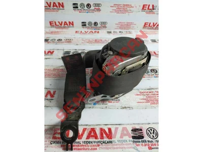 6L4857706M - ÜÇ NOKTALI EMNIYET KEMERI