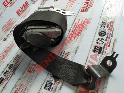 6L4857706M - ÜÇ NOKTALI EMNIYET KEMERI