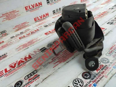 6K5857805B - ÜÇ NOKTALI EMNIYET KEMERI