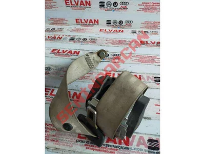 8E5857805D - OTOMATIK VE ÇOCUK KOLTUĞU - Used Original
