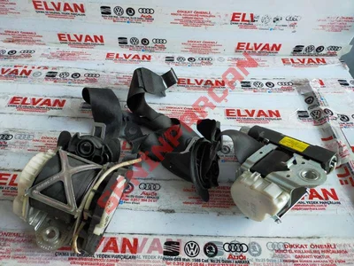 6RD857706 - OTOMATIK VE KEMER GERDIRICISI