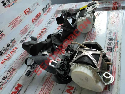 6RD857706 - OTOMATIK VE KEMER GERDIRICISI