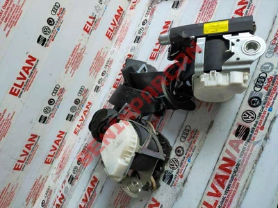 6RD857705 - OTOMATIK VE KEMER GERDIRICISI - Used Original