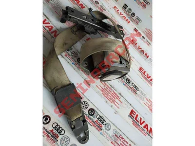 4F0857706 - OTOMATIK, KEMER GERDIRICISI VE