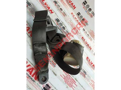 2H0857811 - ÜÇ NOKTALI EMNİYET KEMERİ