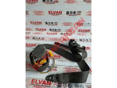 7L0857706F - OTOMATIK VE KEMER GERDIRICISI