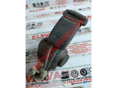 3B0857740 - KEMER KİLİDİ - Used Original