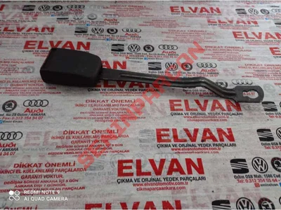 893857755 - EMNİYET KEMERİ TOKSI - Used Original