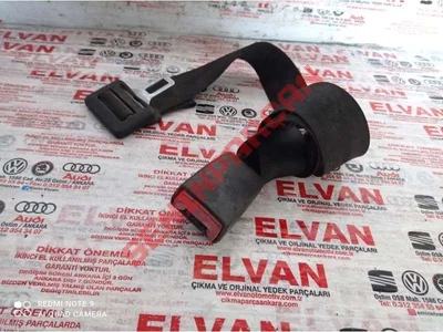 6Y0857487 - KEMER KILITLI BEL - Used Original