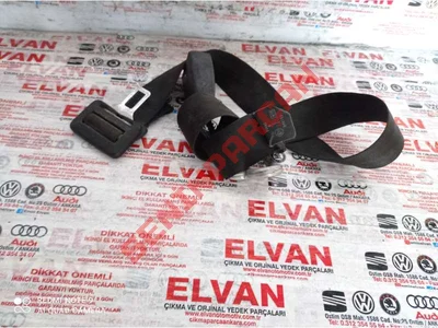 6Y0857487 - KEMER KILITLI BEL - Used Original
