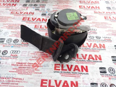 8L3857706 - OTOMATIK, KEMER GERDIRICISI VE - Used Original