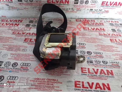 3B1857705 - OTOMATIK, KEMER GERDIRICISI VE - Used Original