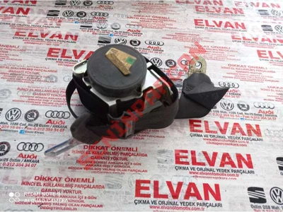 1Z0857447C - ÜÇ NOKTALI EMNIYET KEMERI