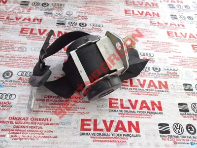 1Z0857447C - ÜÇ NOKTALI EMNIYET KEMERI