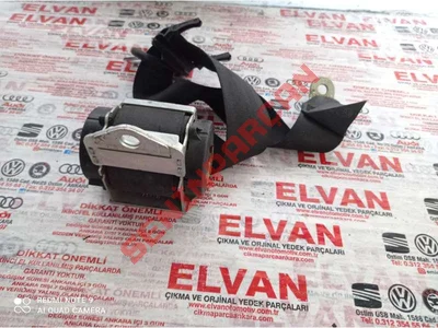 1Z0857447C - ÜÇ NOKTALI EMNIYET KEMERI