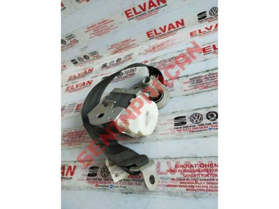 2K5857811A - OTOMATIKLI ÜÇ NOKTALI