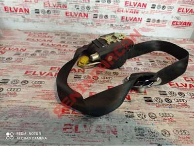 2K0857806B - OTOMATIK VE KEMER GERDIRICISI