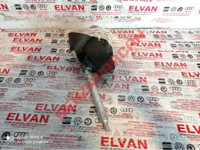 4B0857706D - OTOMATIK, KEMER GERDIRICISI VE - Used Original