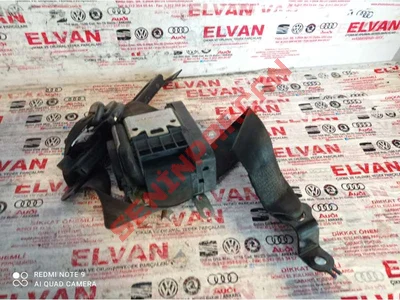 6L4857705M - ÜÇ NOKTALI EMNIYET KEMERI - Used Original