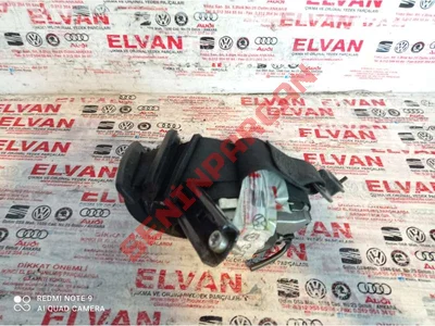 9068600485 - EMNİYET KEMERİ - Used Original