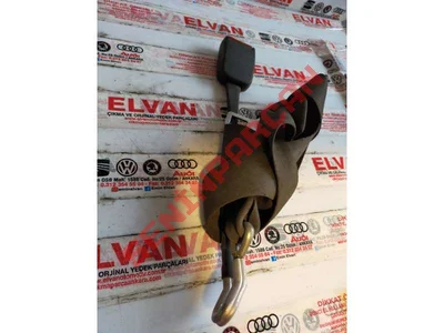 701858661 - KEMER KILITLI BEL