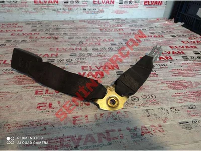 191857739 - ÇIFTLI KEMER KILIDI