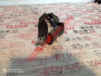 191857739 - ÇIFTLI KEMER KILIDI