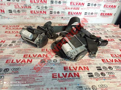 1K5857739B - ÇIFTLI KEMER KILIDI