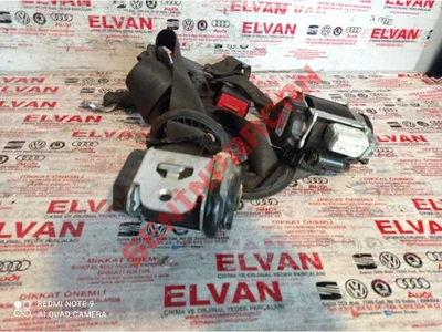 1K5857739B - ÇIFTLI KEMER KILIDI