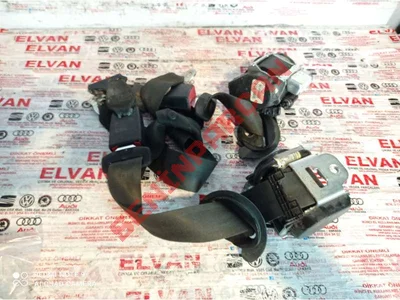 1K5857739B - ÇIFTLI KEMER KILIDI