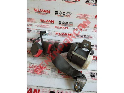 6V0857739E - ÇIFTLI KEMER KILIDI - Used Original