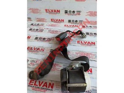 6V0857739E - ÇIFTLI KEMER KILIDI - Used Original